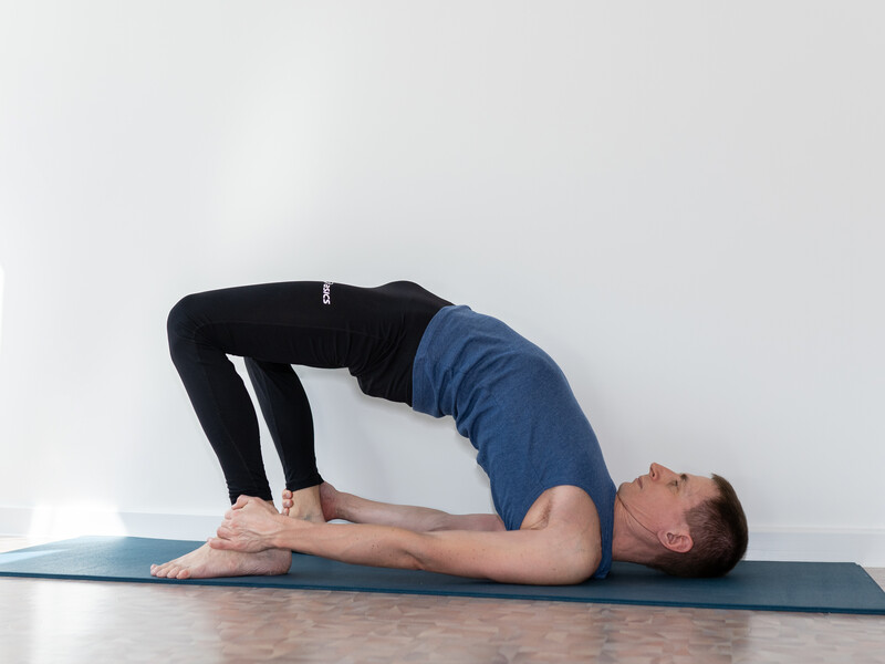 Дви Пада Питхасана Дви Пада Питхасана