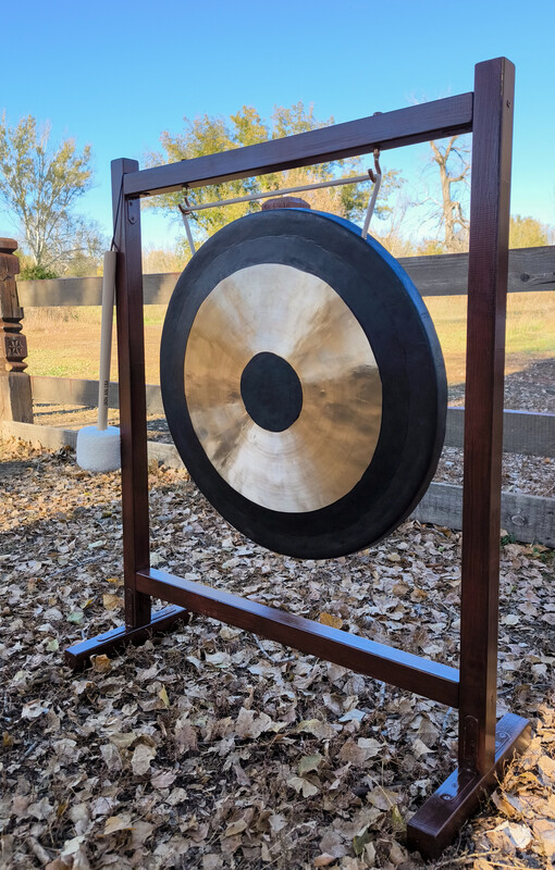 Гонг Тибетский Гонг Тибетский