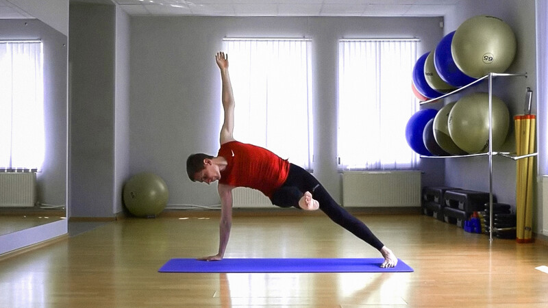 Поза танцующей собаки (Каматкарасана) Поза танцующей собаки (Каматкарасана)