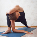 Студия йоги на Чкалова